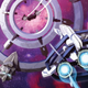 An image from the cover of Scum & Villainy.